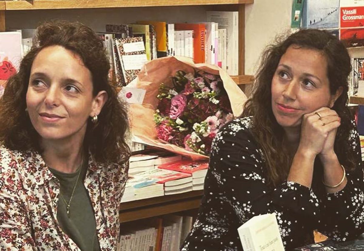 « Tout s’est bien passé, merci » : lever le voile sur la GPA et la PMA - Daylily Paris