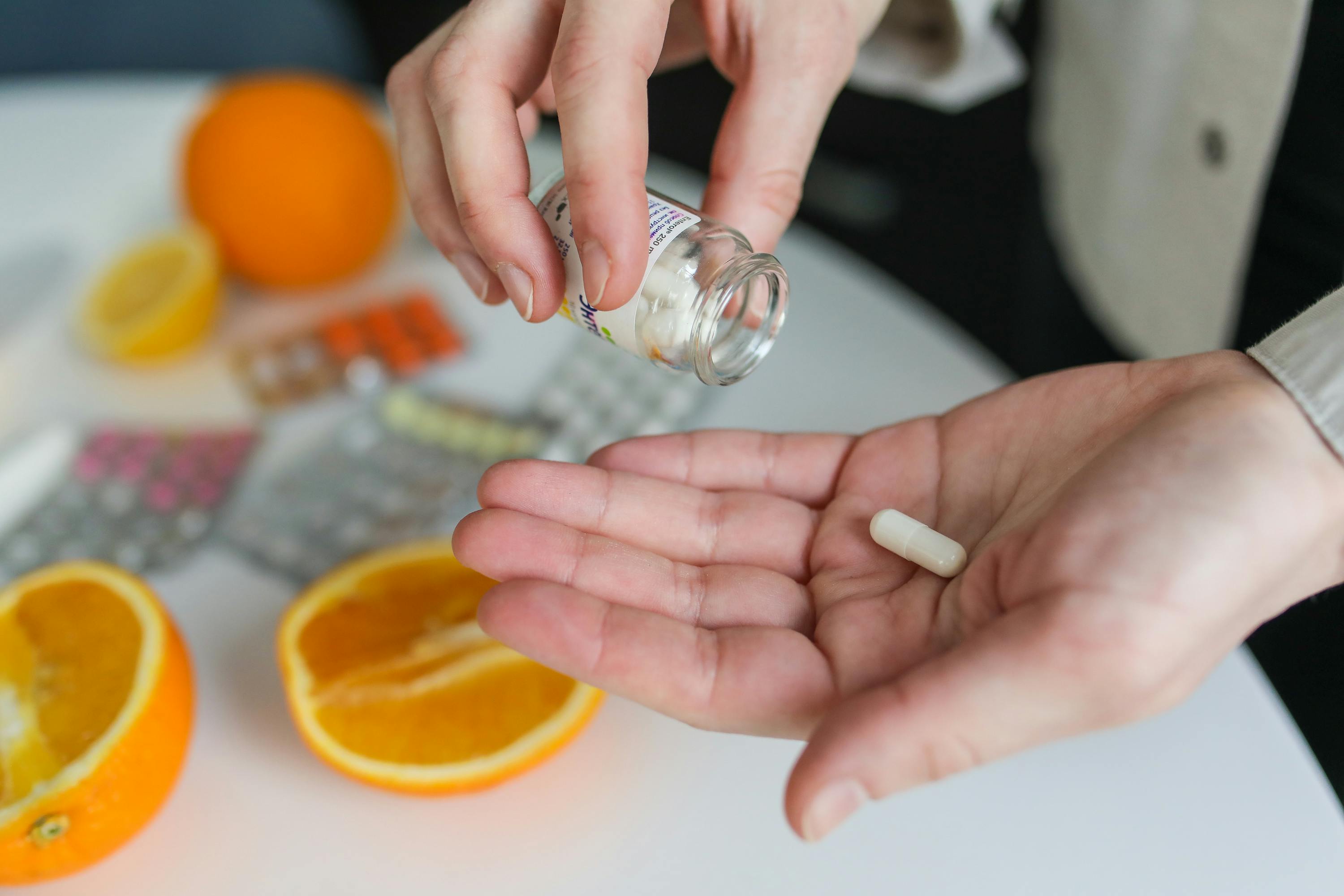 Uvestérol : cette vitamine D est-elle dangereuse pours les bébés - Daylily Paris