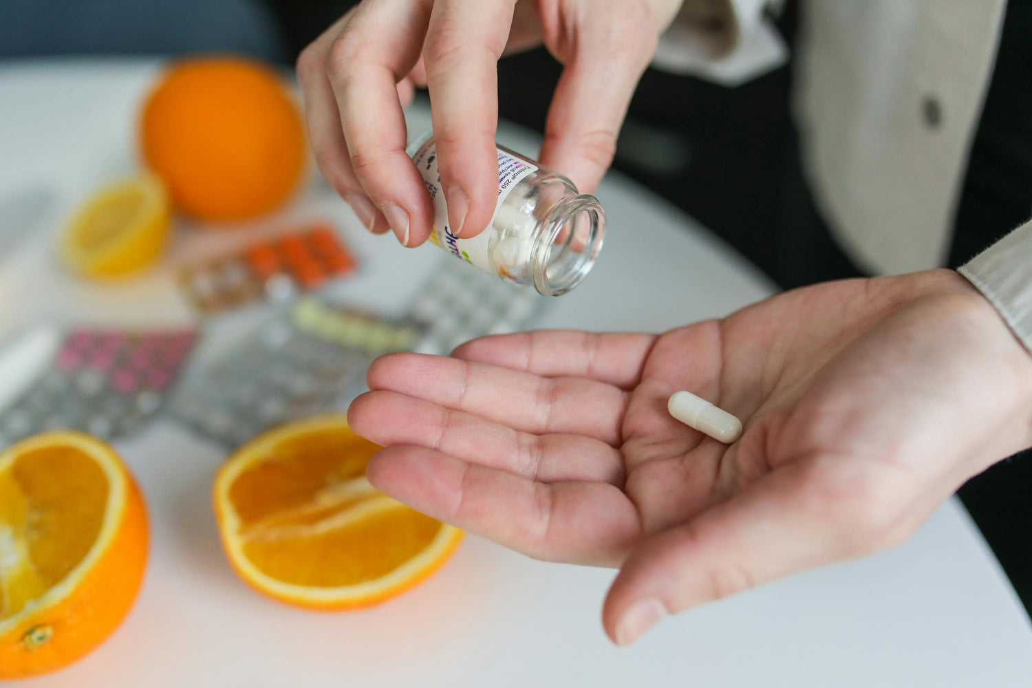 Uvestérol : cette vitamine D est-elle dangereuse pours les bébés - Daylily Paris
