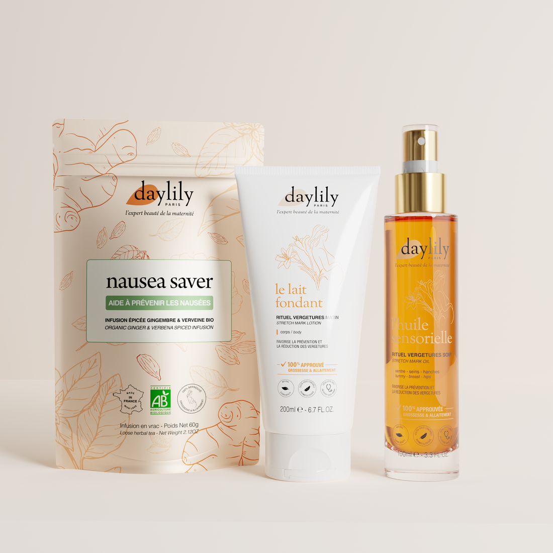 Coffret 1er Trimestre