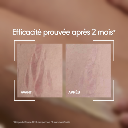 Le Baume Onctueux