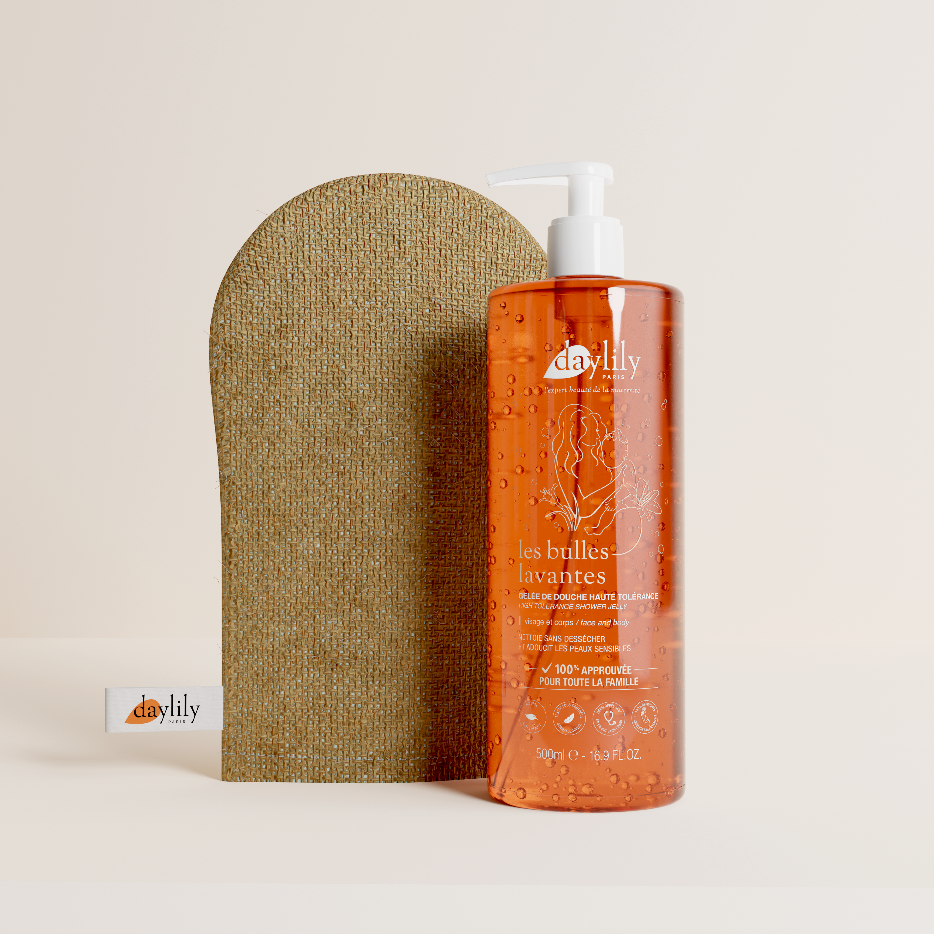 Soft Skin Set