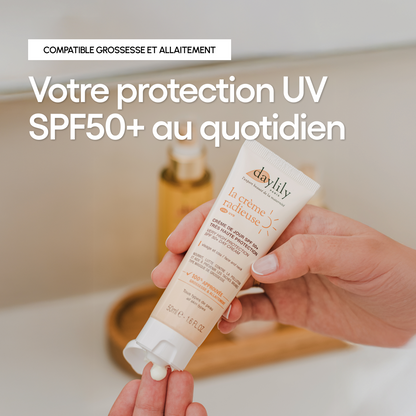 La Crème Radieuse