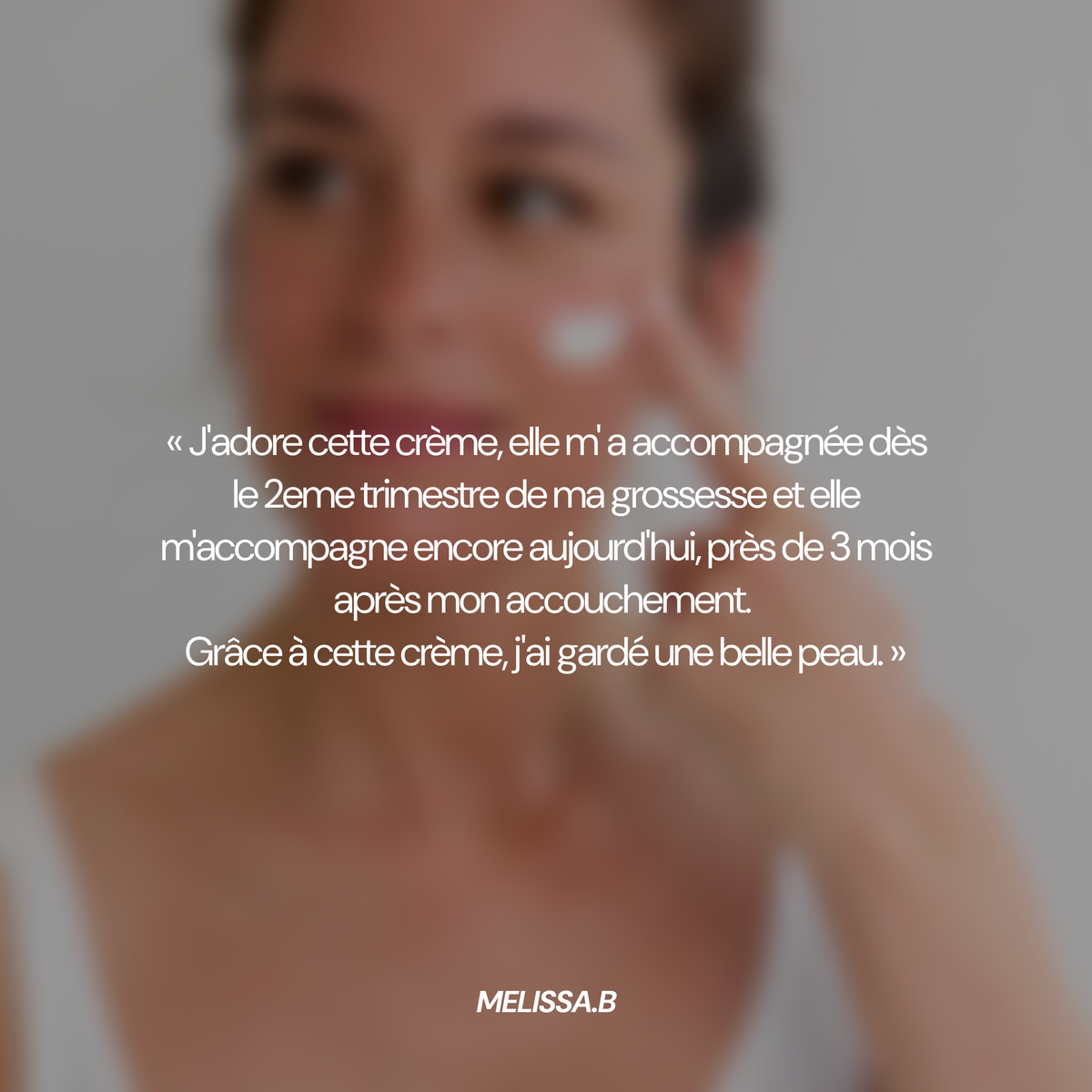 La Crème Radieuse