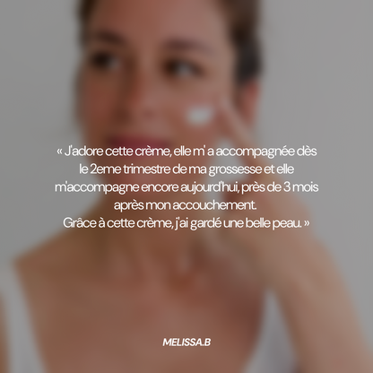 La Crème Radieuse
