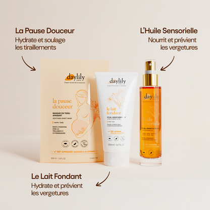 Coffret 3ème Trimestre