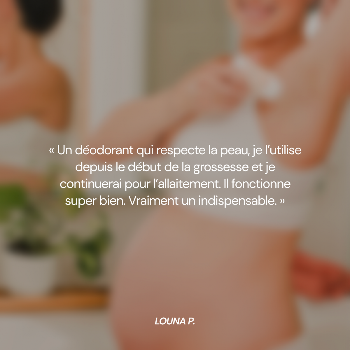 Le Déo Caresse