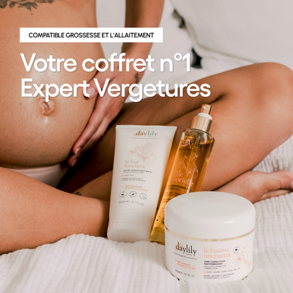 Strech Marks Expert Set