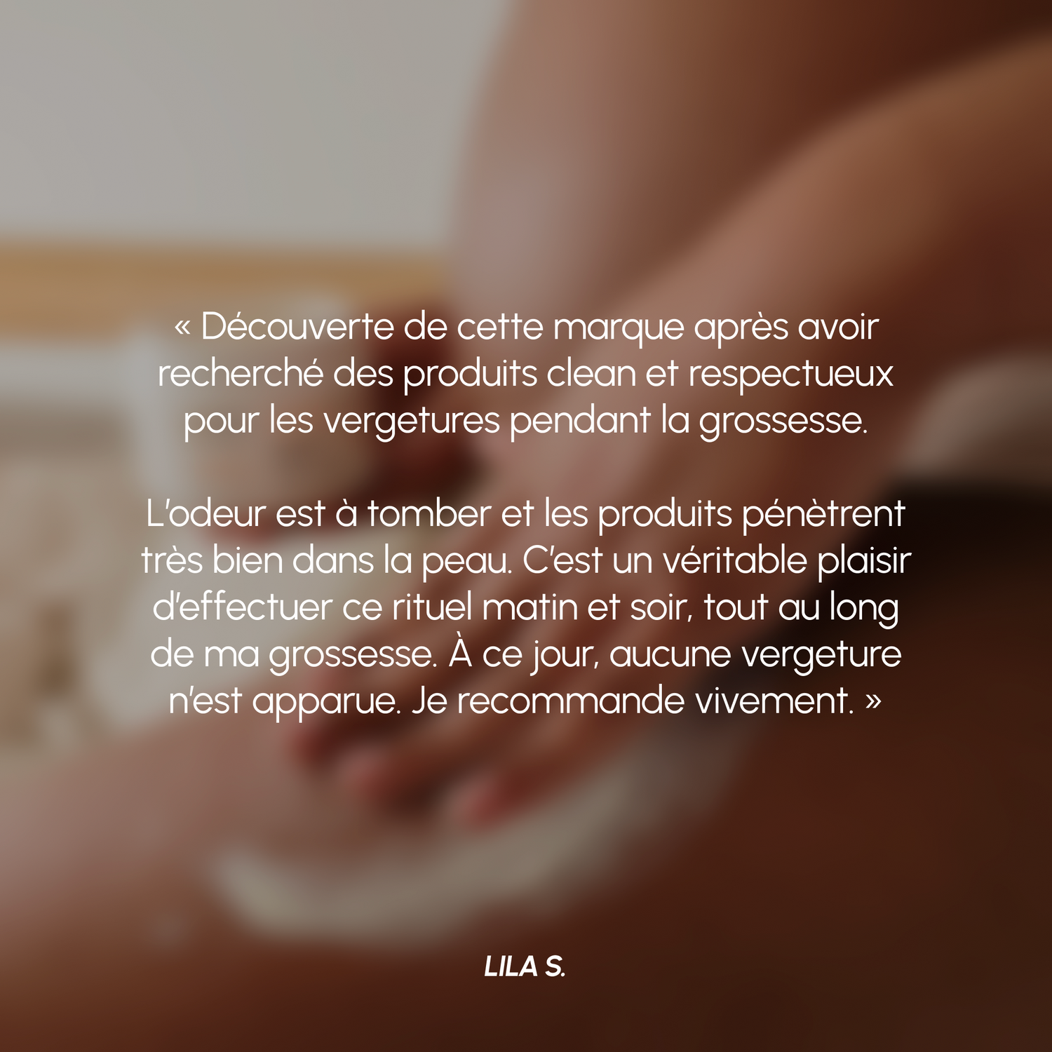 Strech Marks Expert Set