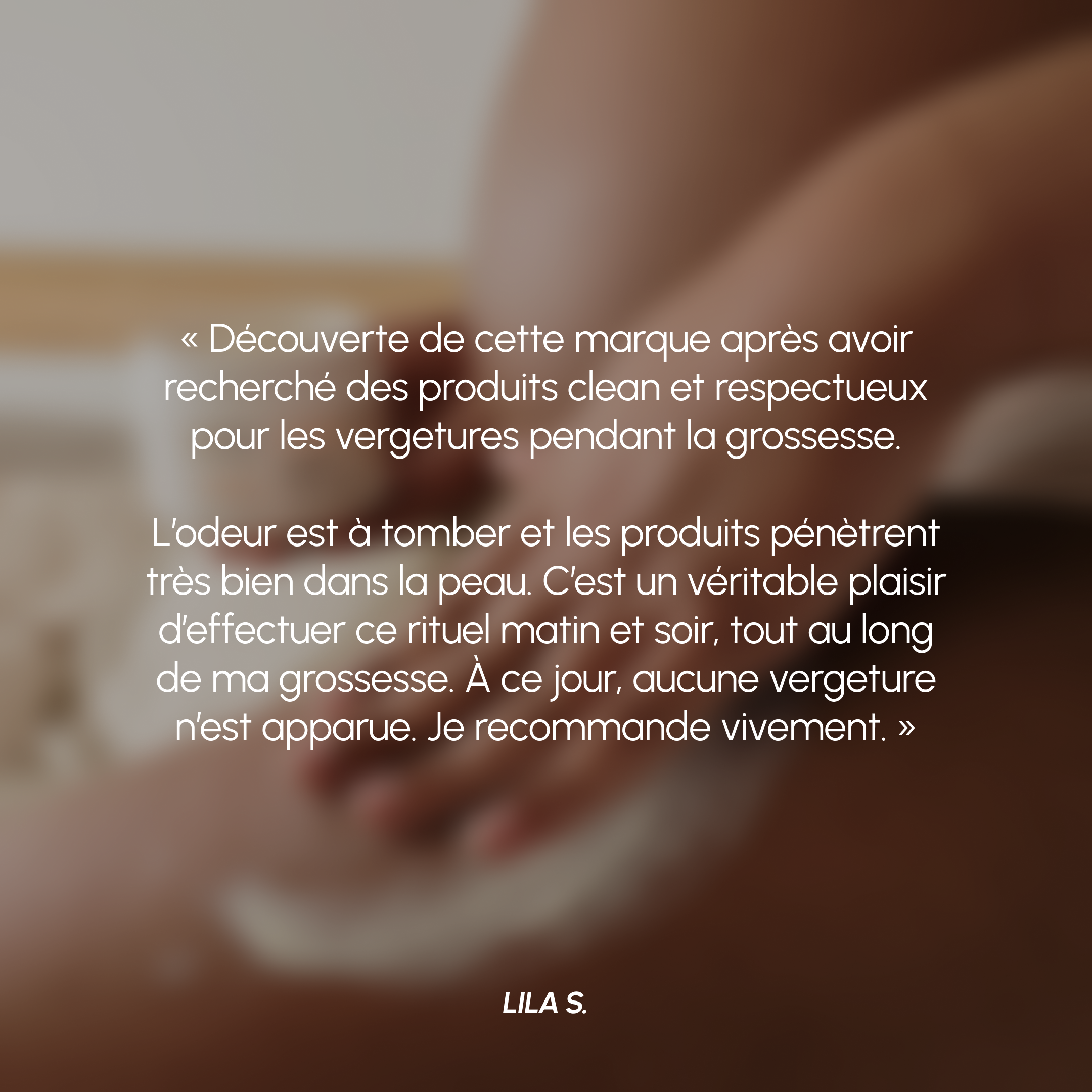 Strech Marks Expert Set