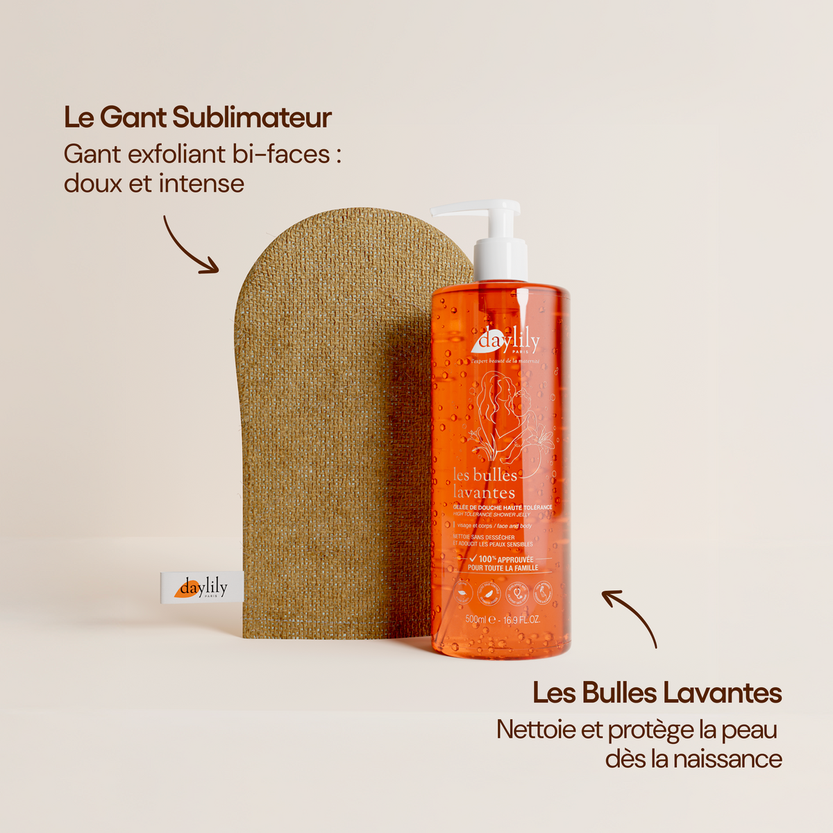 Soft Skin Set
