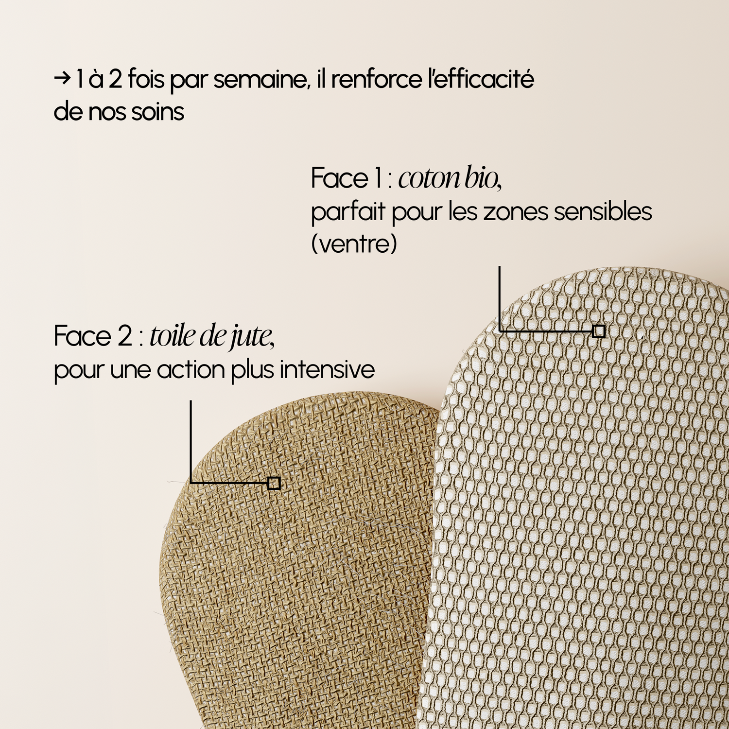 Le Gant Sublimateur