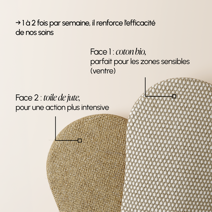Le Gant Sublimateur