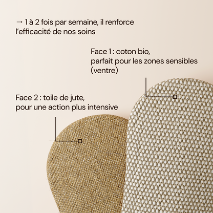 Le Gant Sublimateur