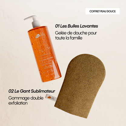 Le Gant Sublimateur