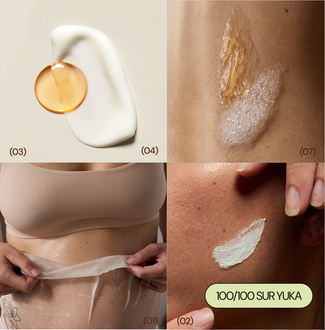 Must-Have Grossesse