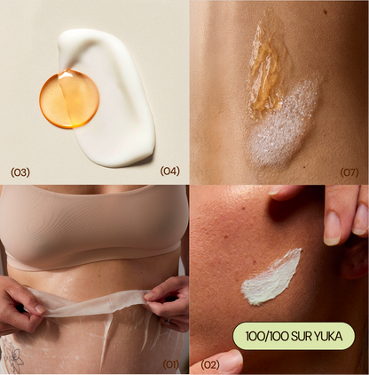 Must-Have Grossesse