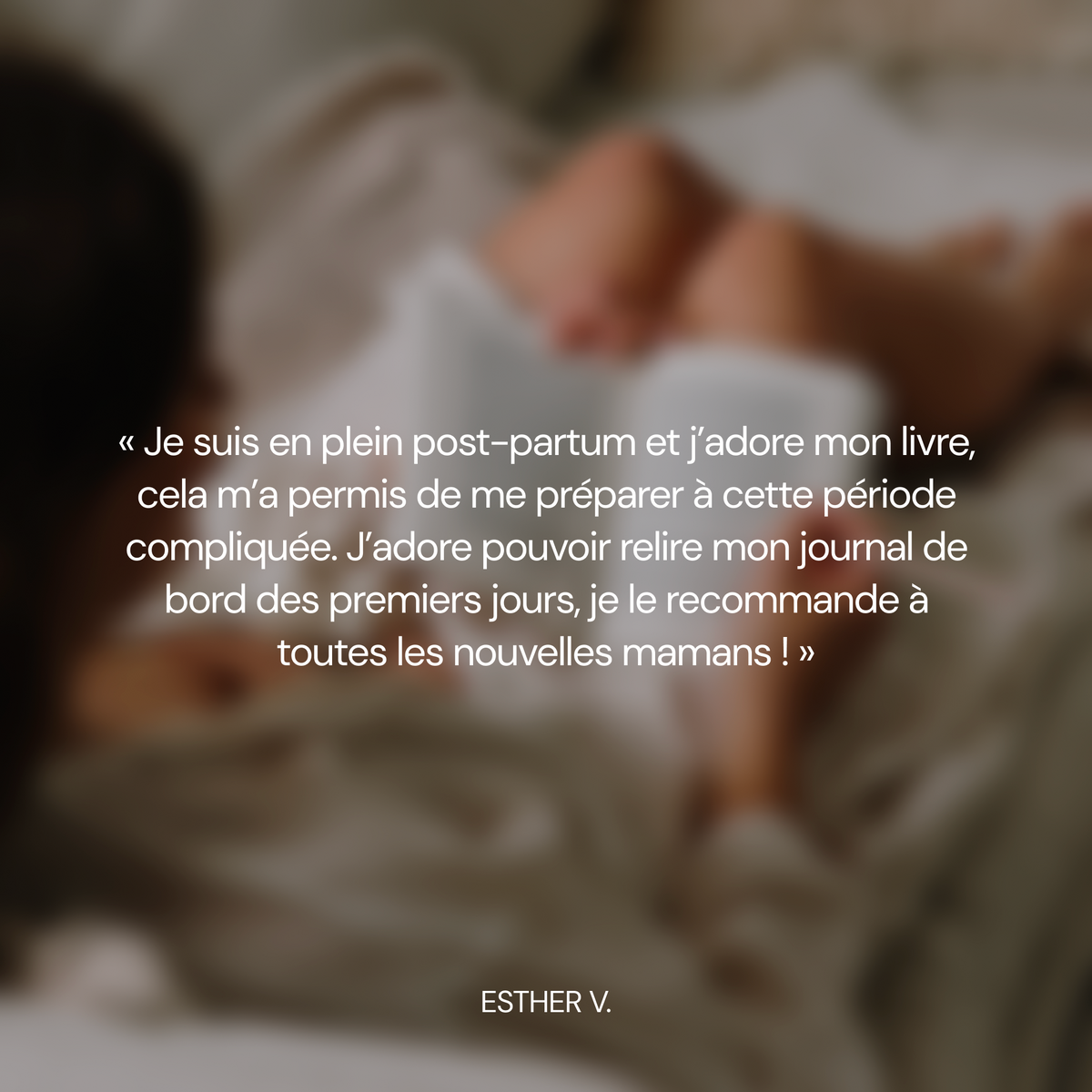 Le Livre Mama Saver