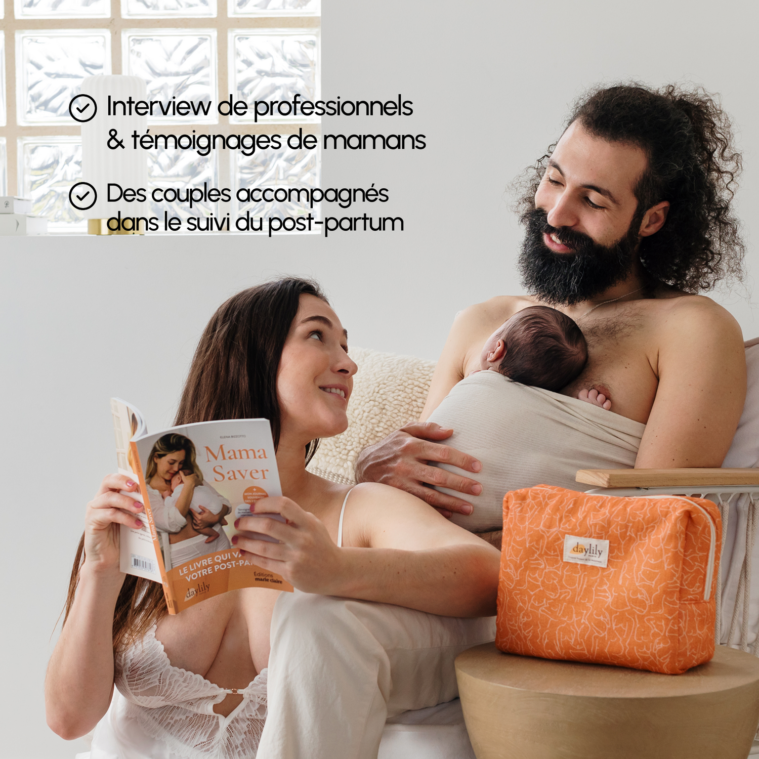 The Mama Saver Book