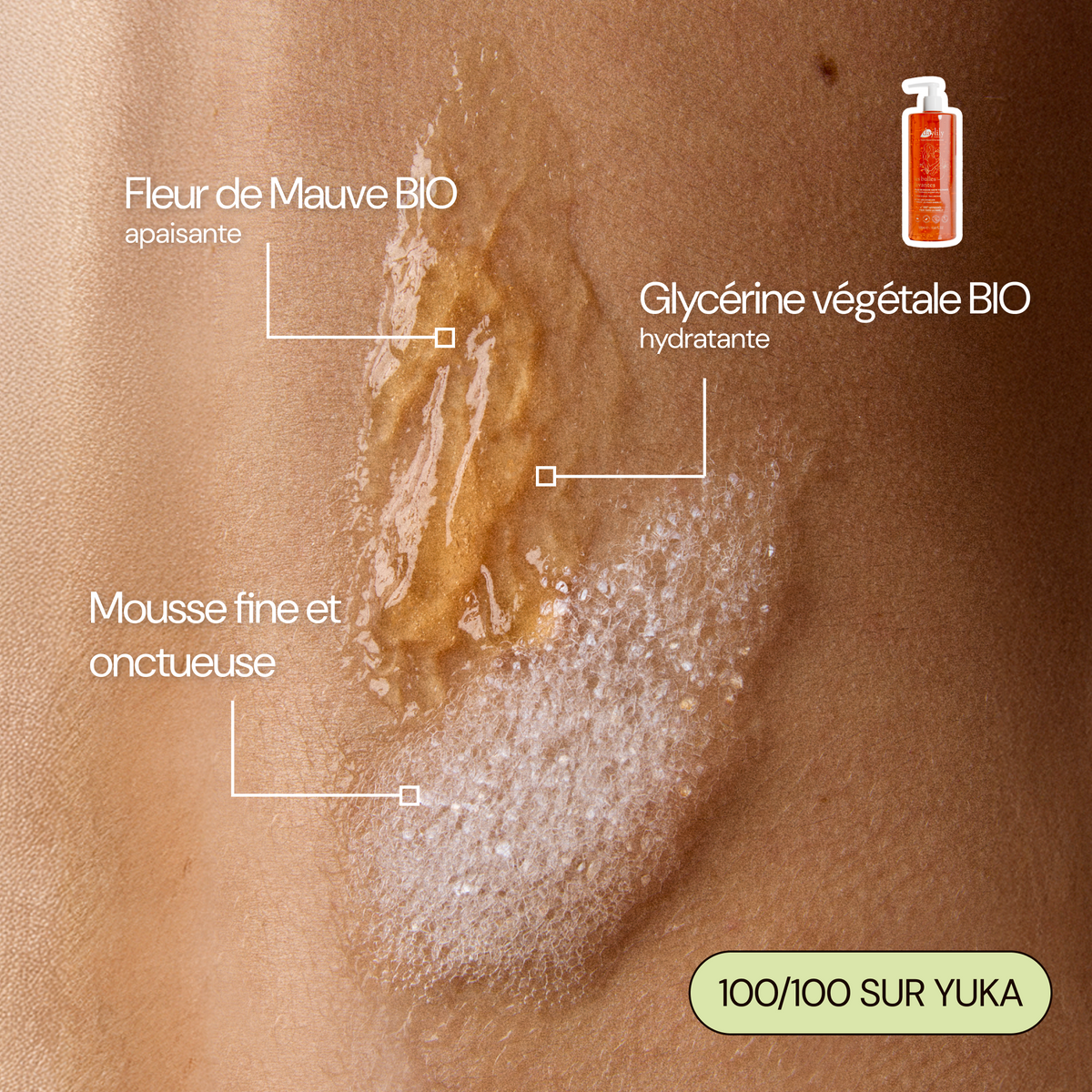 Soft Skin Set