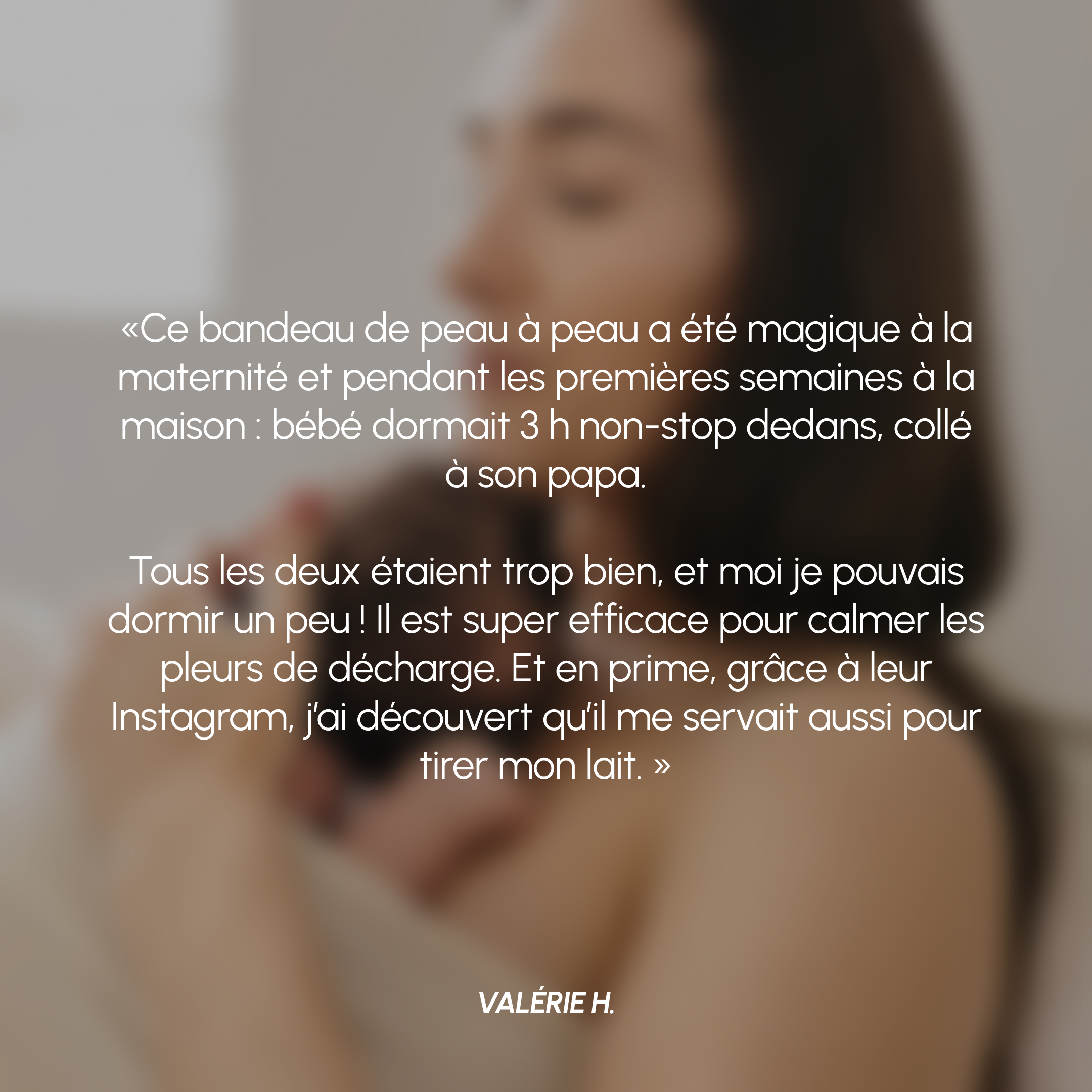 Mama Louve