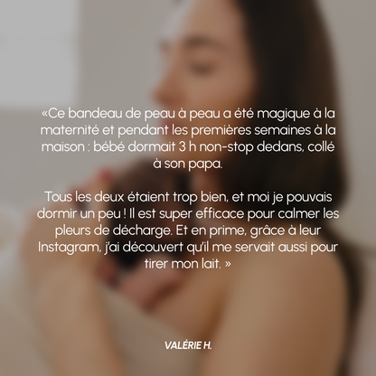 Mama Louve