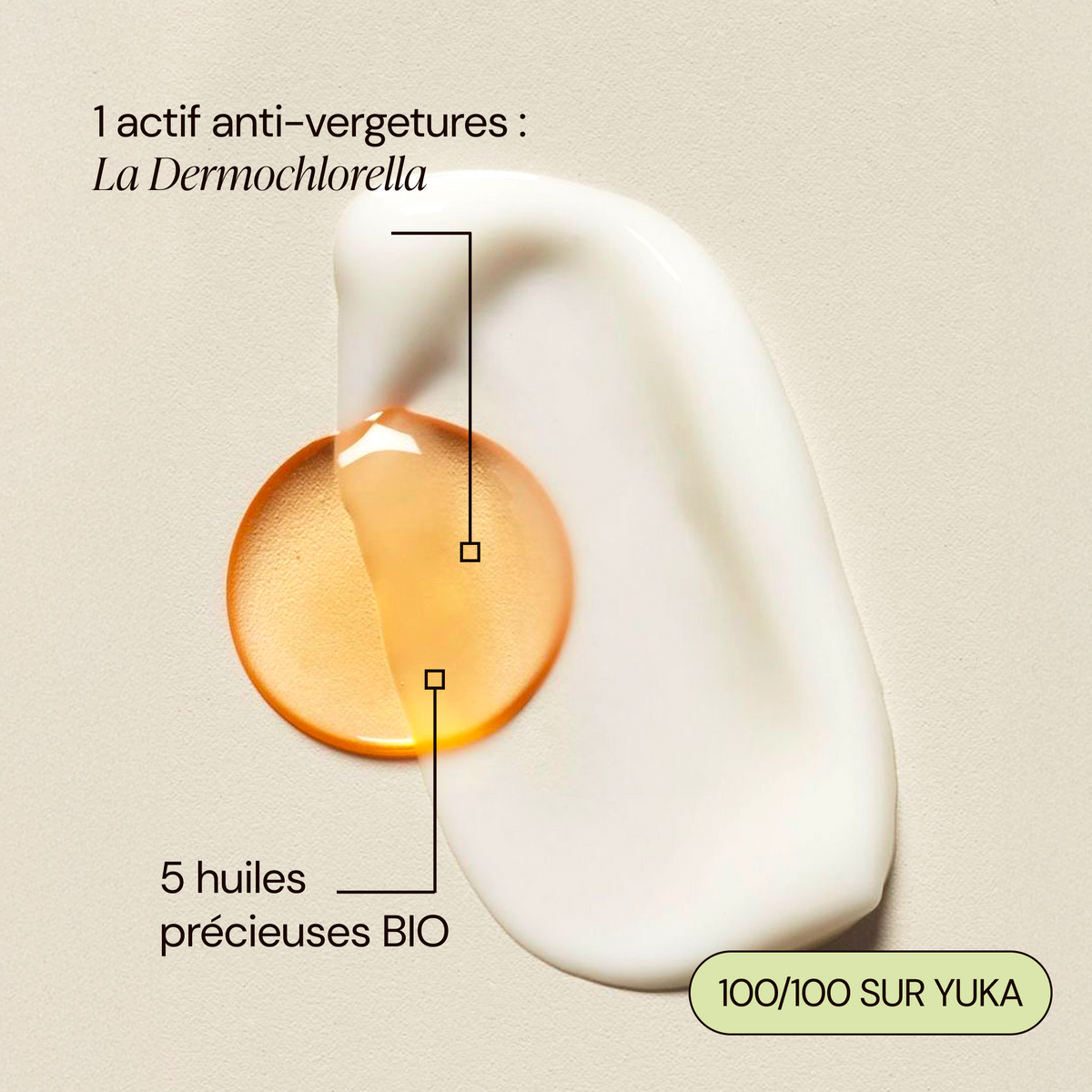 Rituel Anti-Vergetures