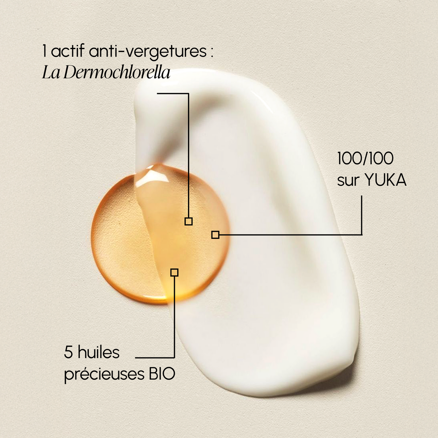 Rituel Anti-Vergetures