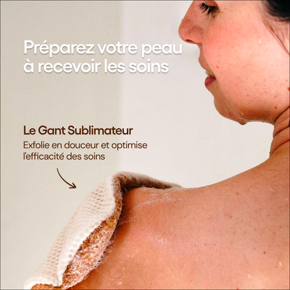 Rituel Anti-Vergetures