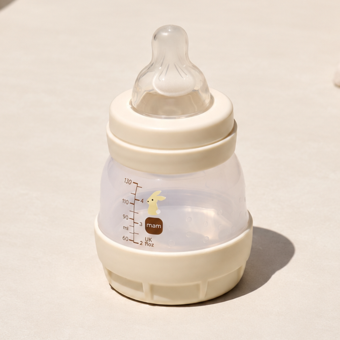 Biberon Mam - 130ml
