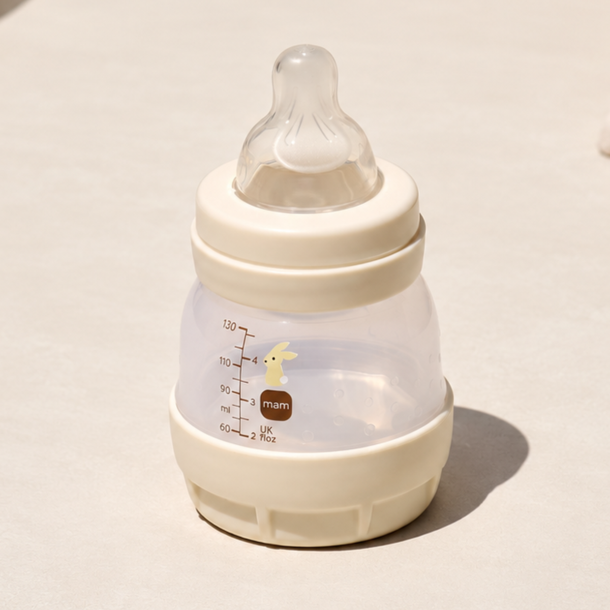 Biberon Mam - 130ml