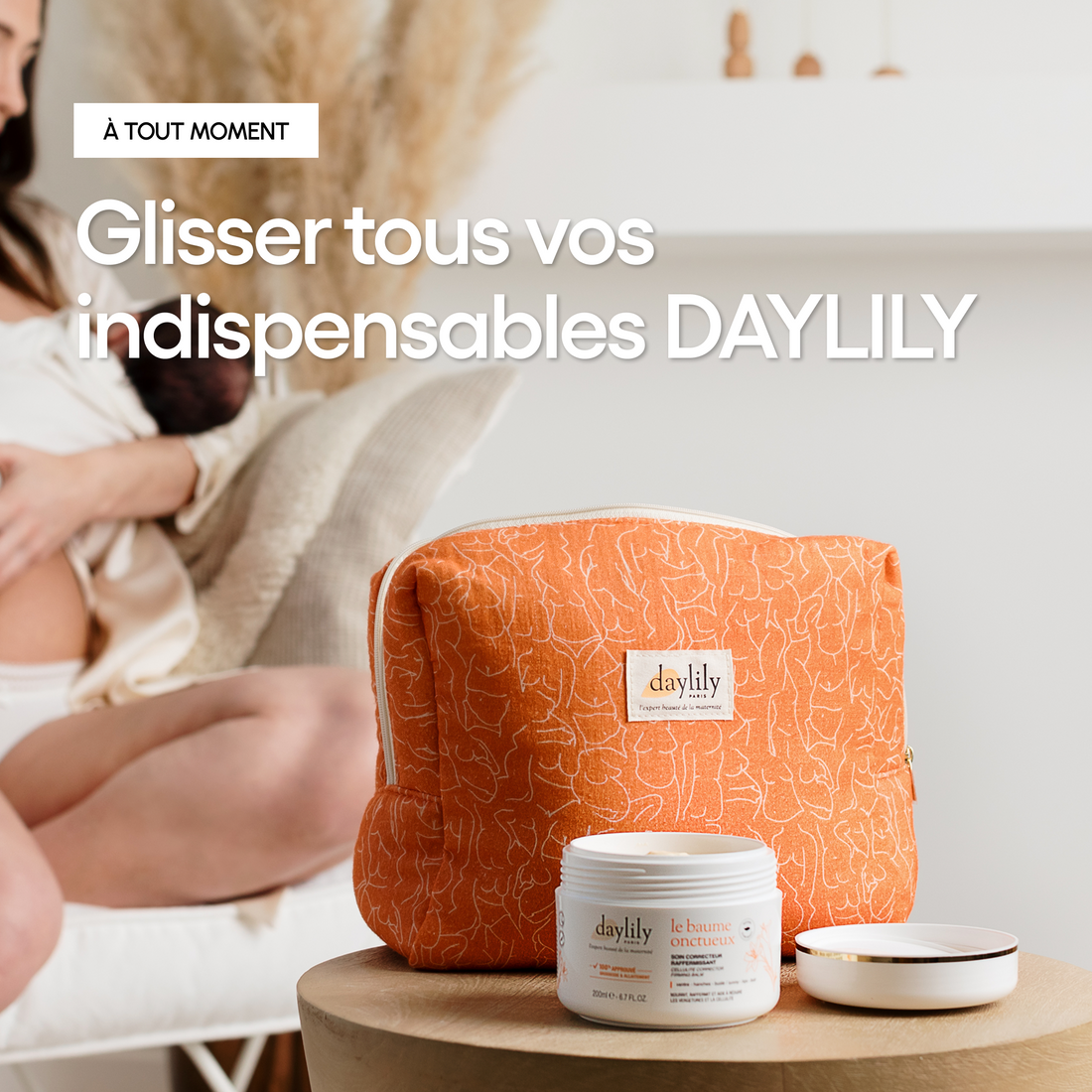 La Trousse Love Yourself