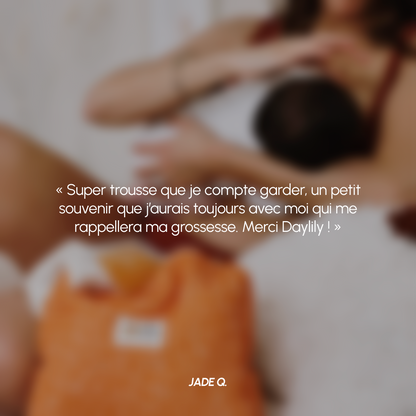 La Trousse Love Yourself