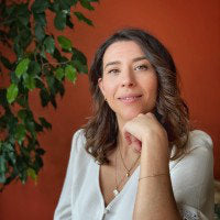Audrey Hababou, Experte en développement produit & fondatrice chez Daylily Paris