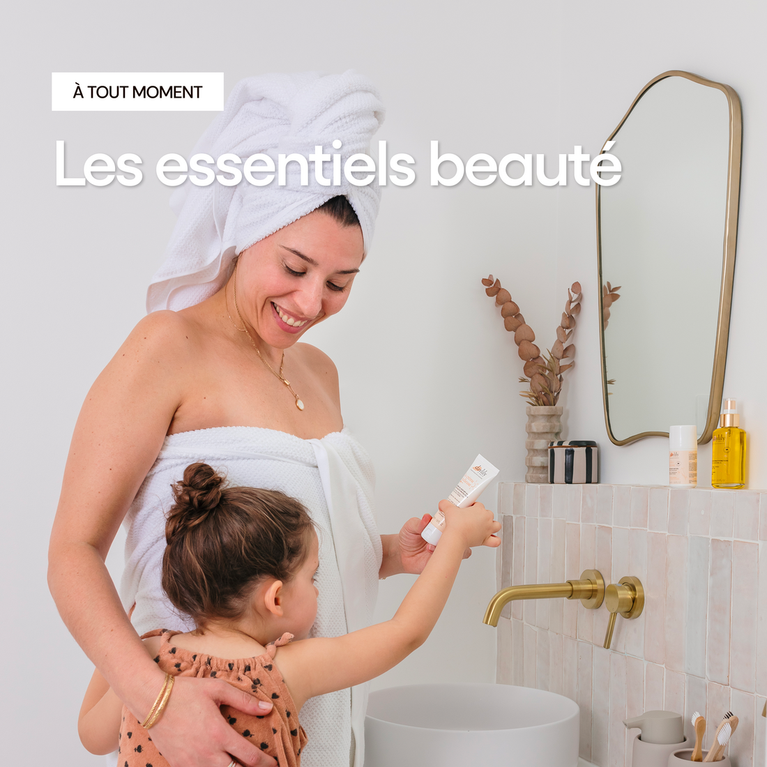 Coffret Women Beauty