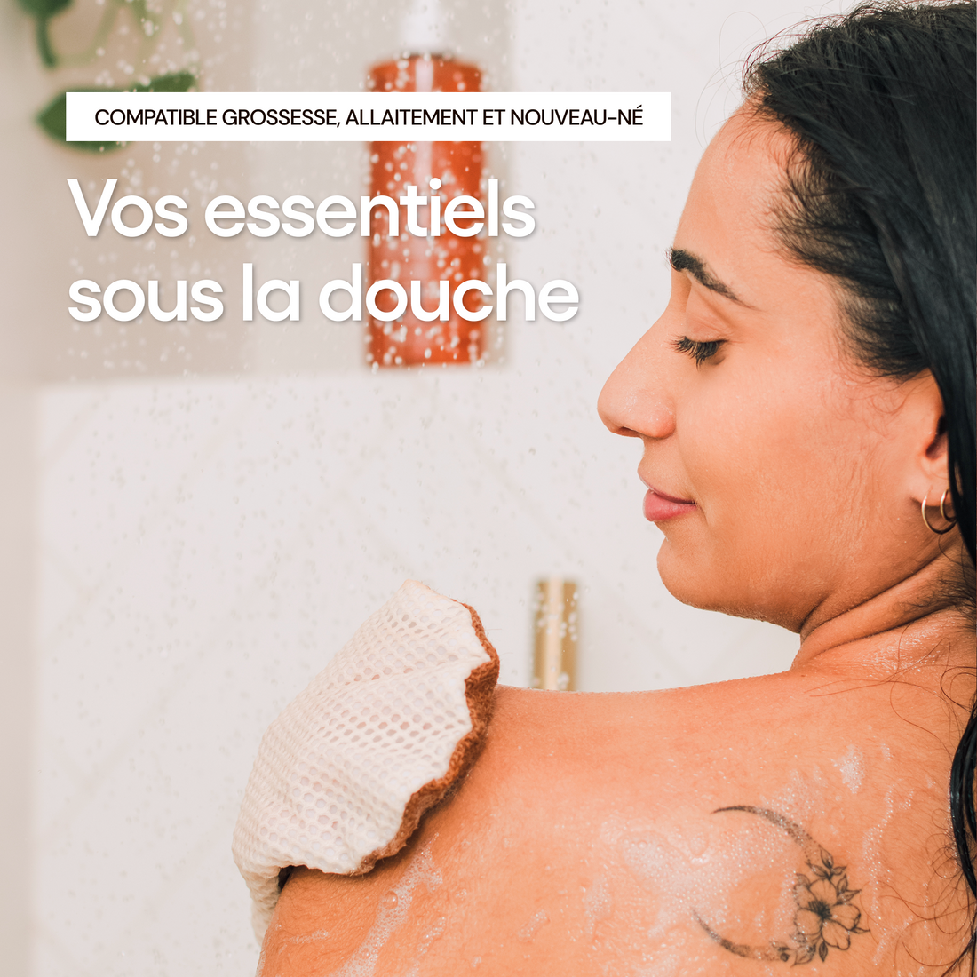 Coffret Peau Douce