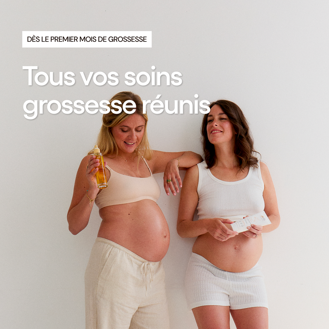 Must-Have Grossesse
