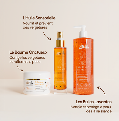 Coffret Post-Partum