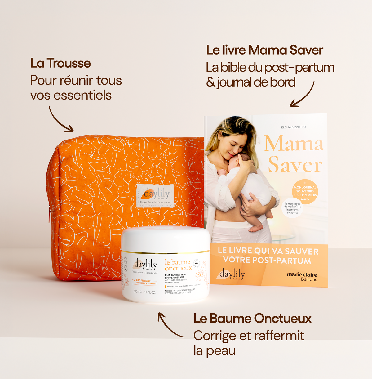 Mama Saver