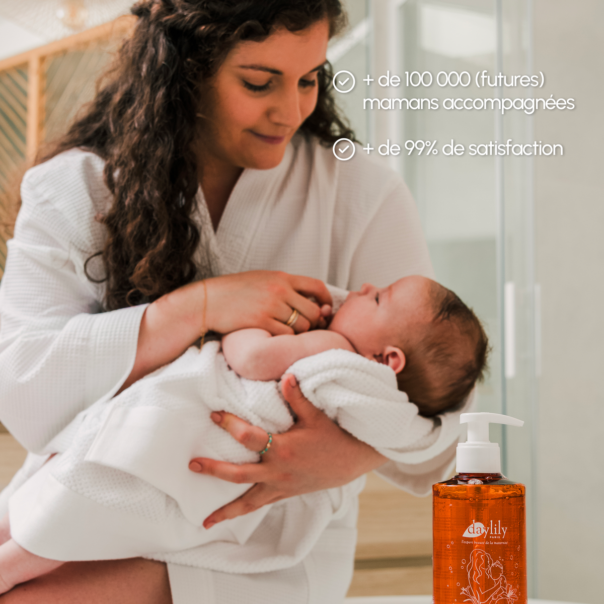Coffret Post-Partum