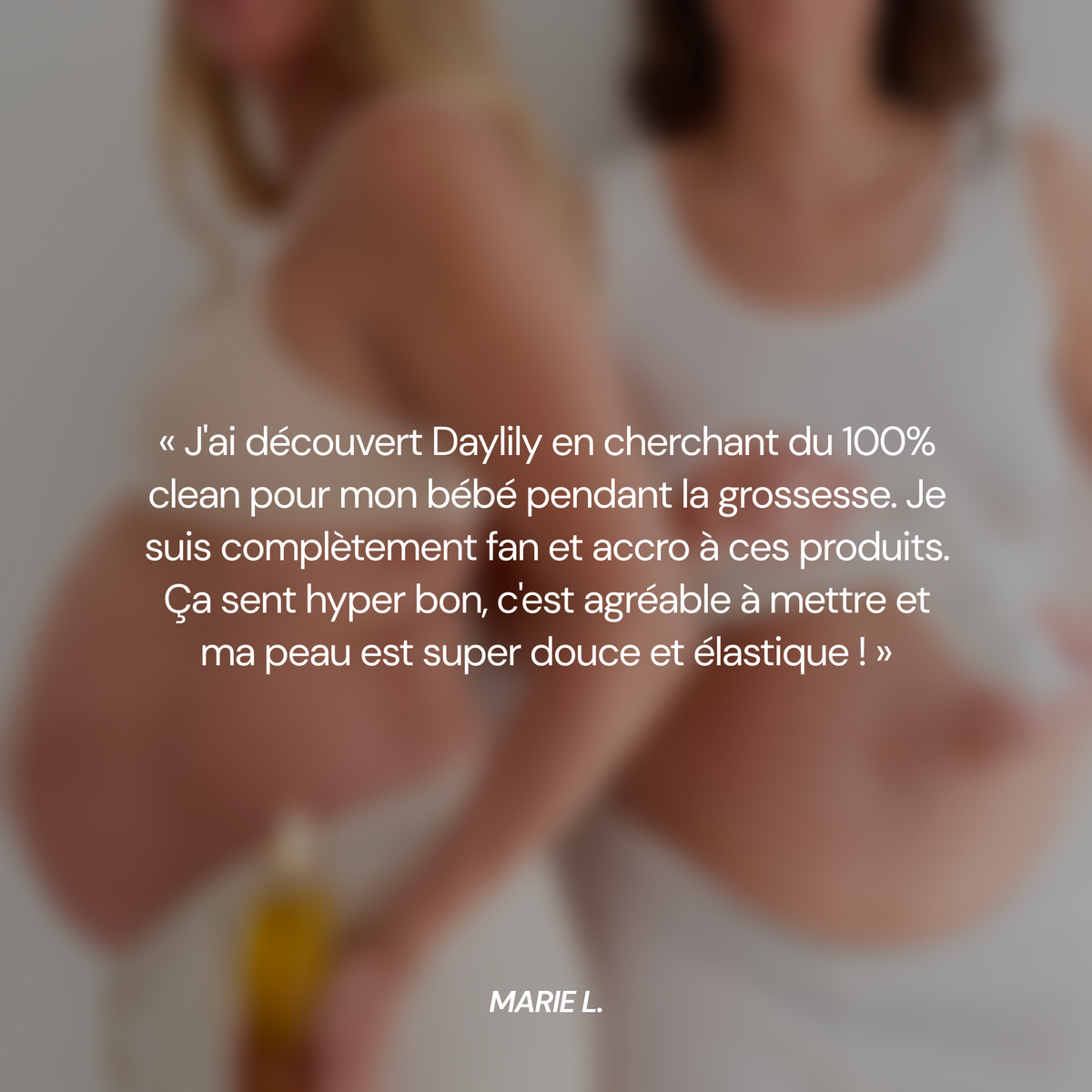 Must-Have Grossesse