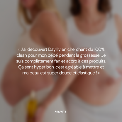 Must-Have Grossesse