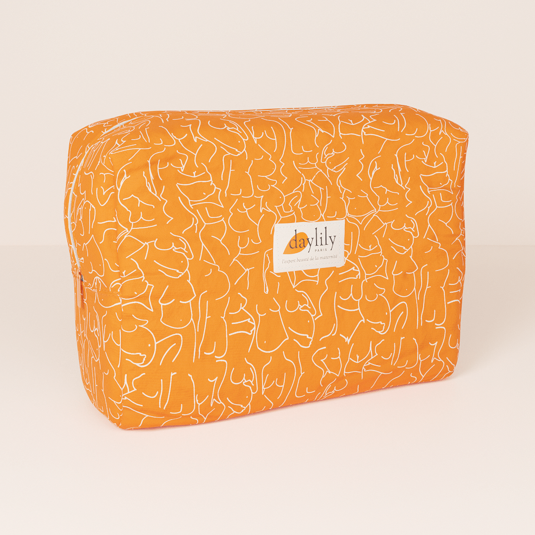 La Trousse Love Yourself - Daylily Paris