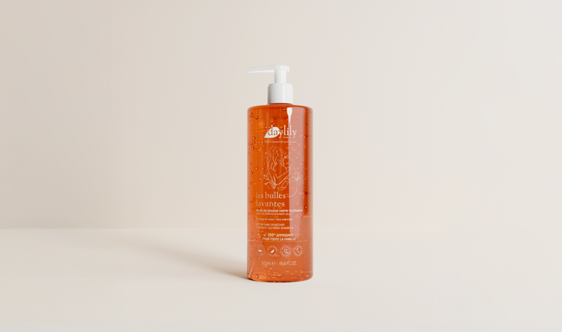 Les Bulles Lavantes