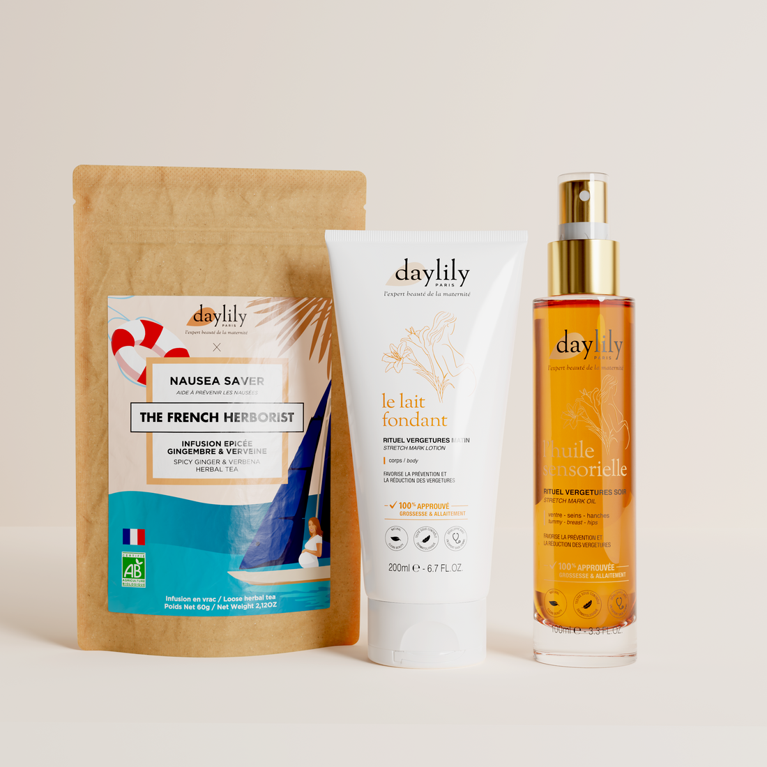 Coffret 1er Trimestre