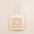 Tote Bag Daylily Paris 10 ans - Daylily Paris
